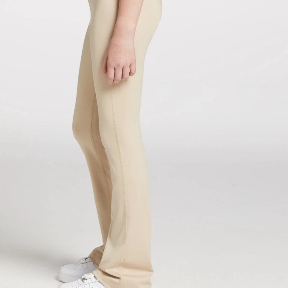 DSG momentum leggings for young girls